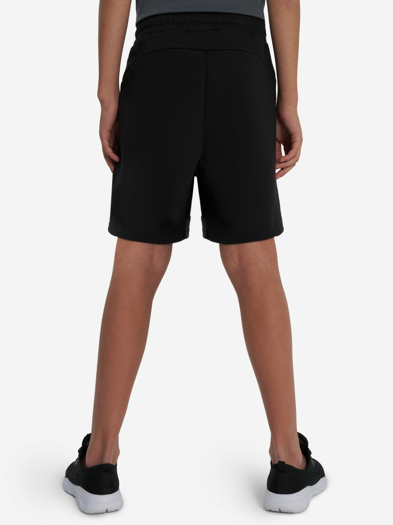 Шорты для мальчиков PUMA Evostripe