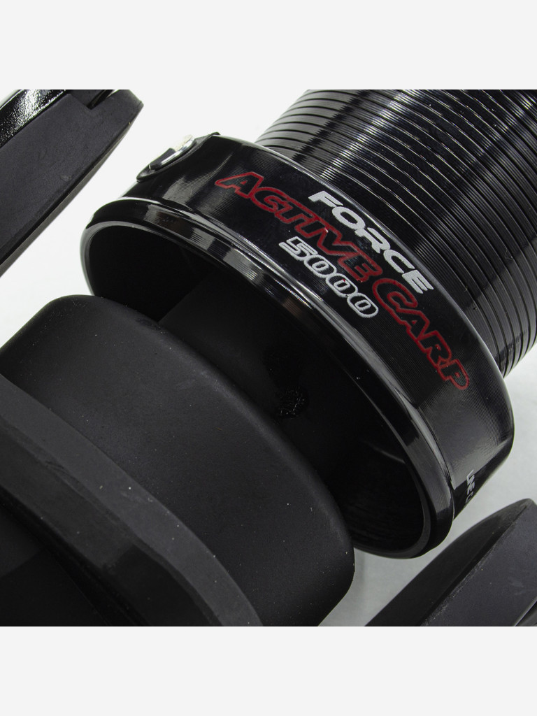 Катушкa FLAGMAN карповая Force Active Carp 5000