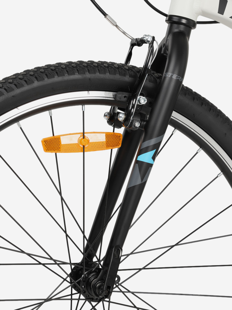 Велосипед для мальчиков Stern Action Street 24"