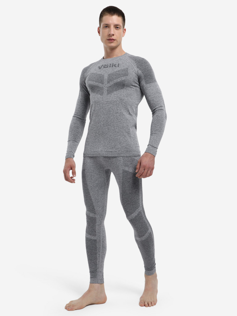Термобелье низ мужское Volkl