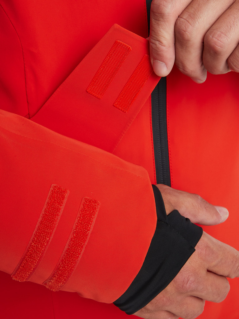 Куртка горнолыжная мужская Volkl