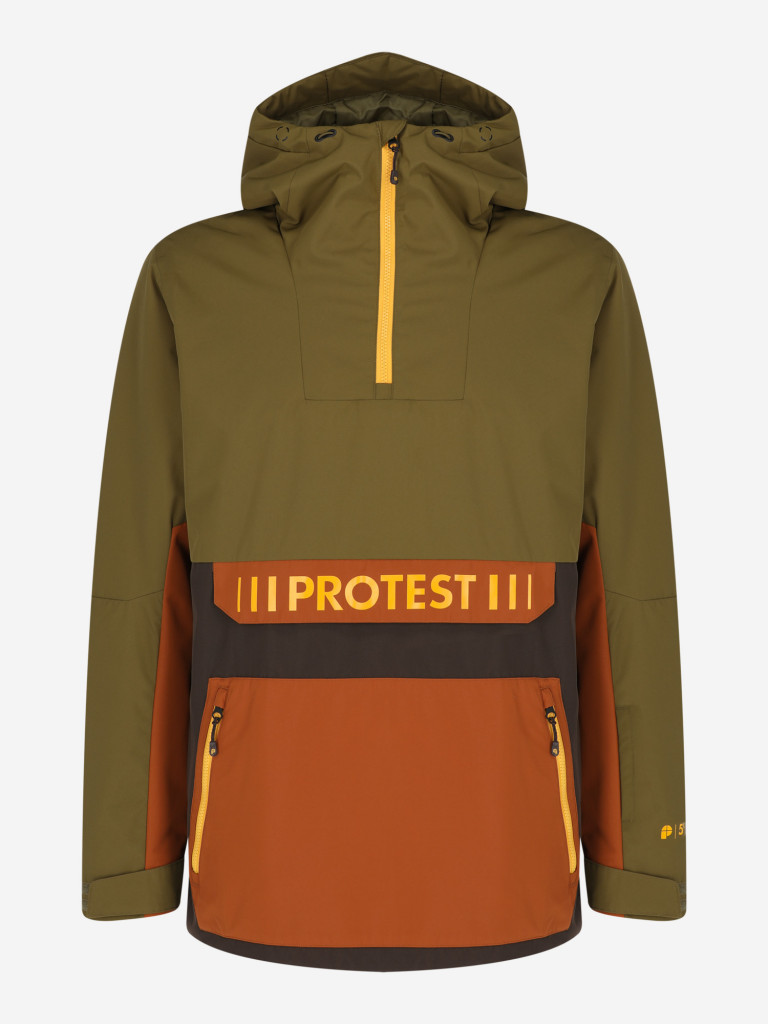 Анорак мужской Protest