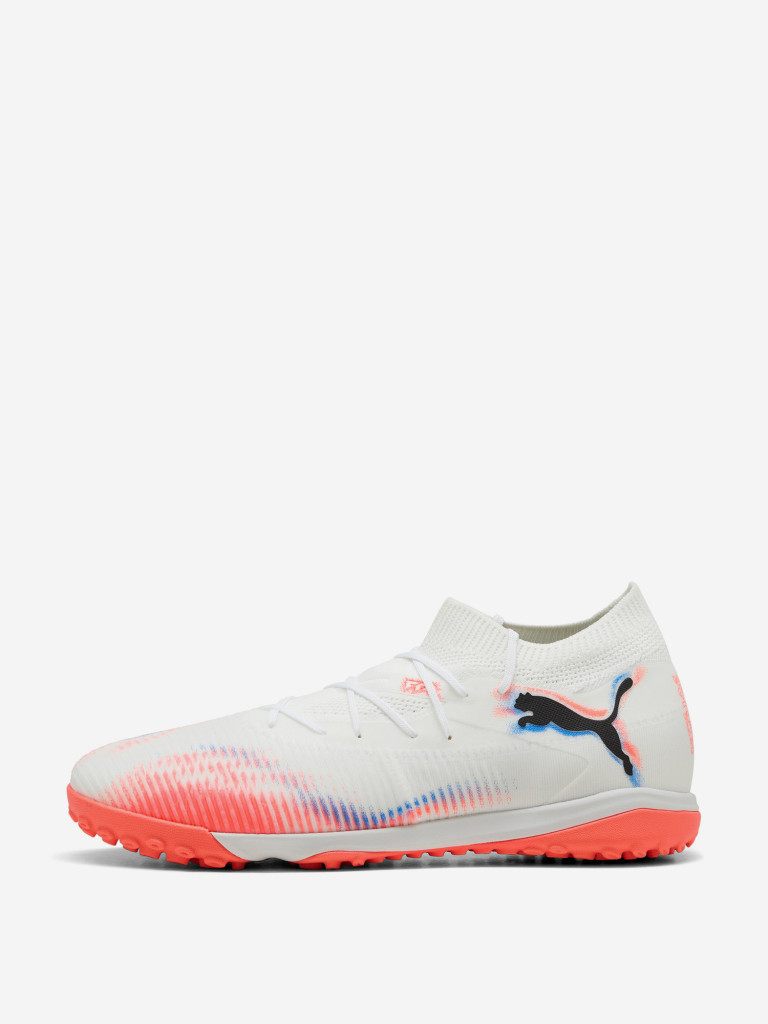 Бутсы мужские PUMA Future 8 Match Tt
