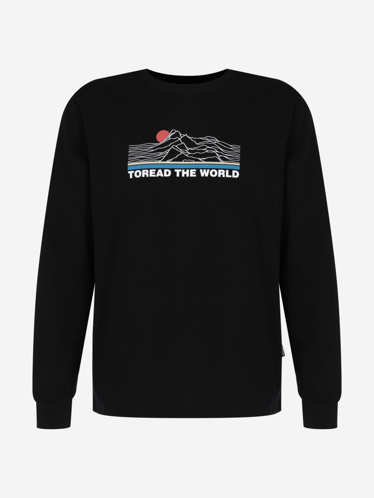 Лонгслив мужской Toread