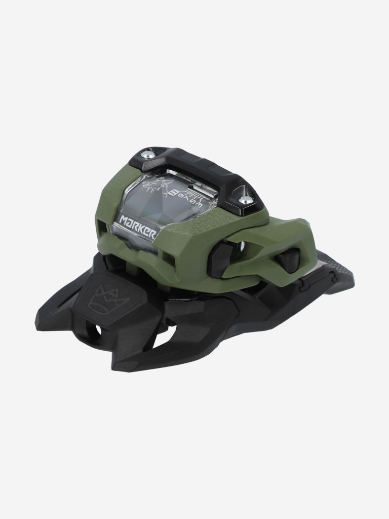 Крепления для горных лыж Marker Squire 11 ID 100 мм