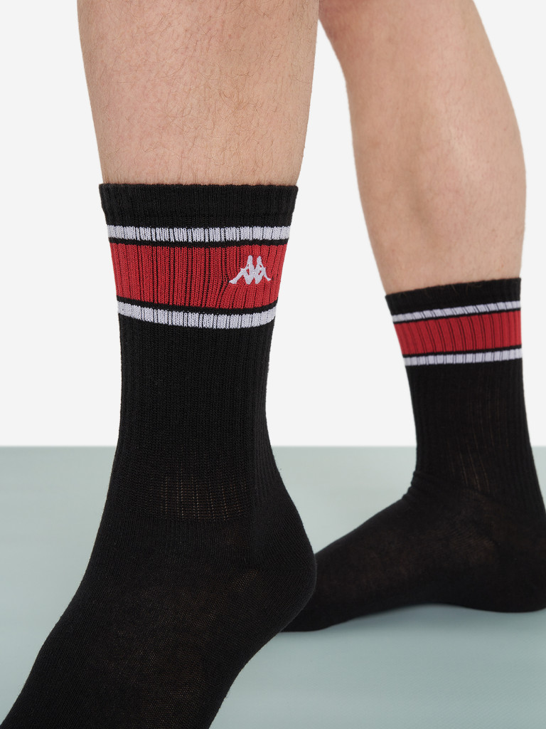 Носки Kappa, 2 пары