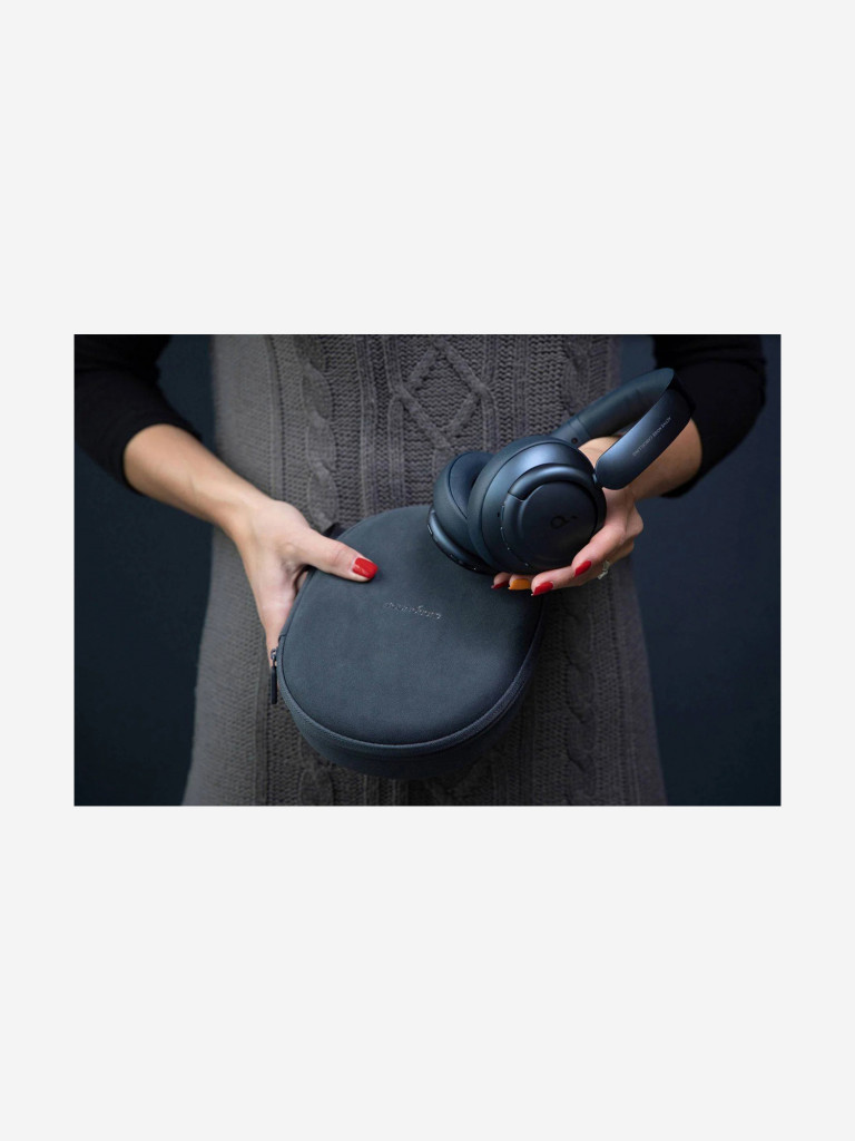 Наушники беспроводные SOUNDCORE Q35 A3027G31 синий