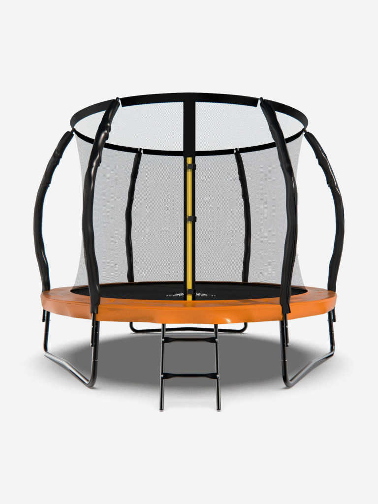 Батут DFC KENGOO II 8ft