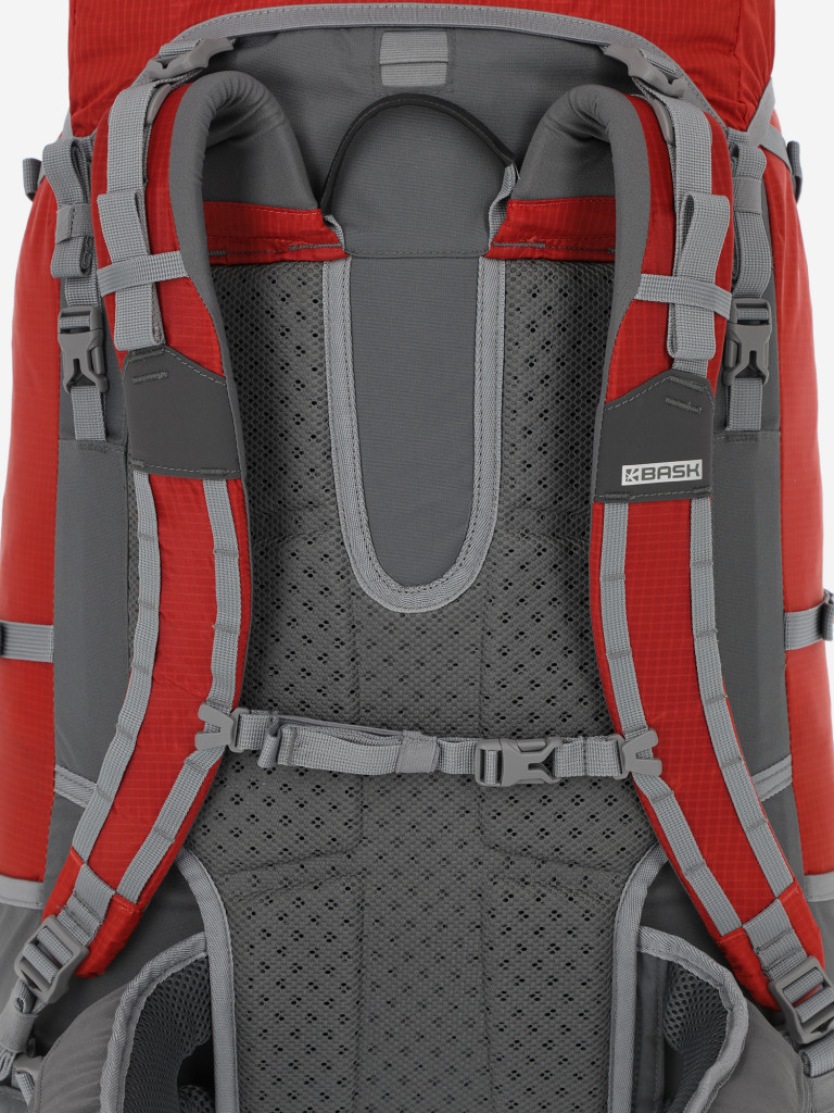 Рюкзак Bask Light V2, 75 л