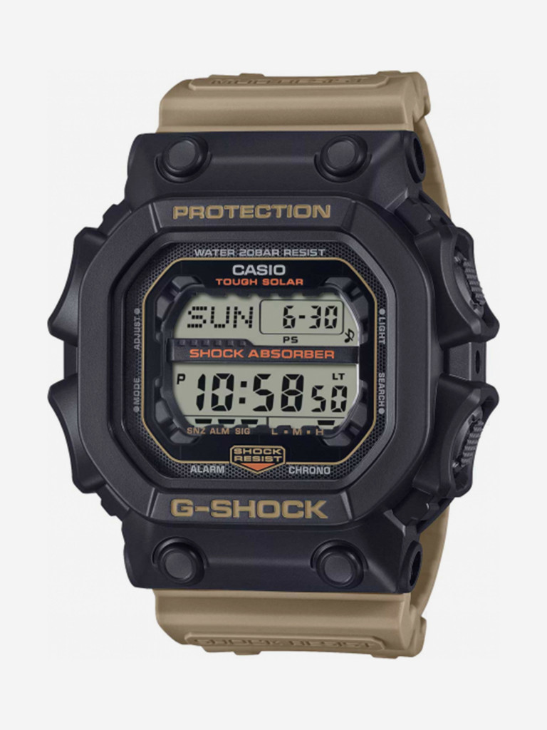 Спортивные часы Casio GX-56TU-1A5