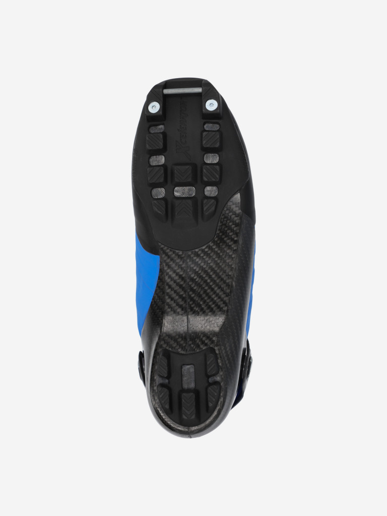 Ботинки для беговых лыж Spine Ultimate Skate