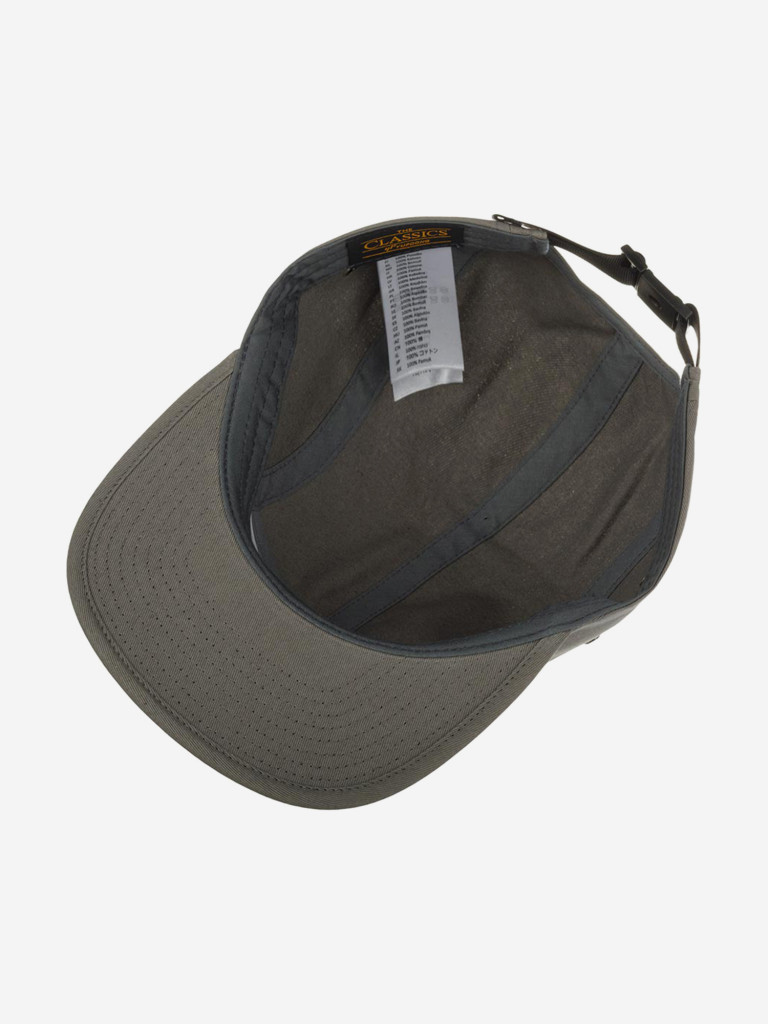 Бейсболка пятипанелька FLEXFIT 7005