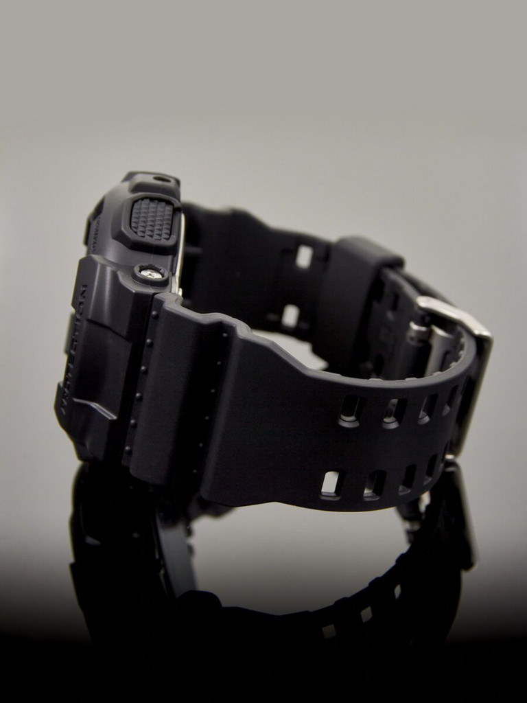 Наручные часы CASIO