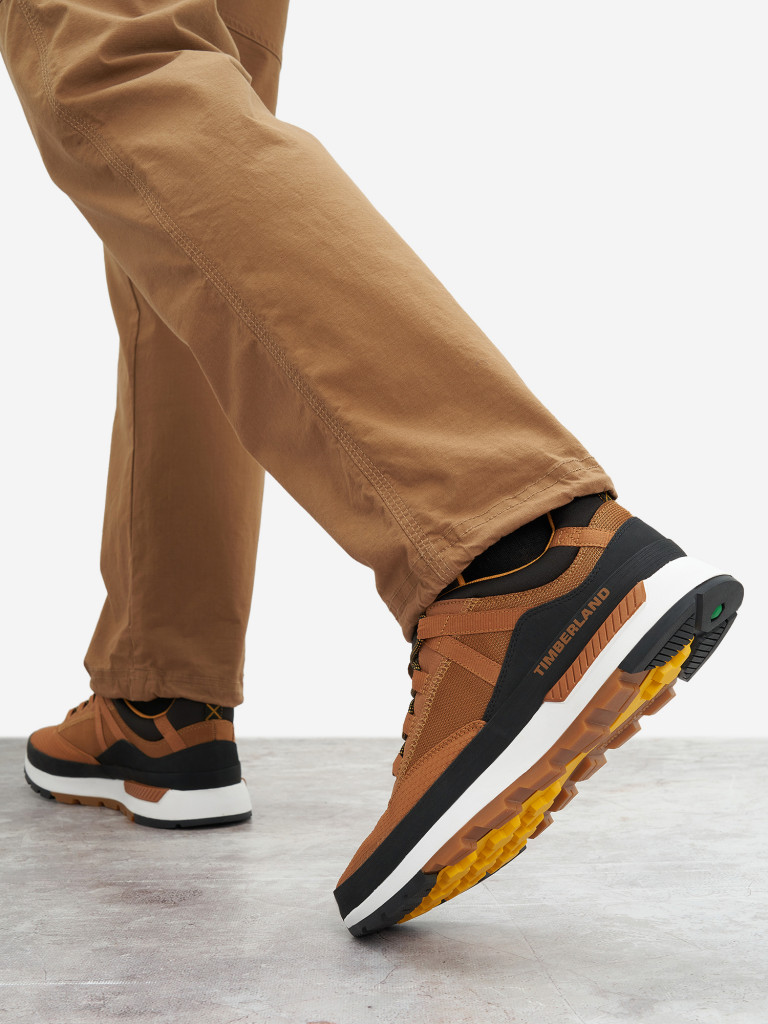 Кроссовки мужские Timberland Euro Trekker