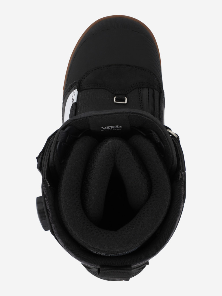 Сноубордические ботинки Vans Infuse