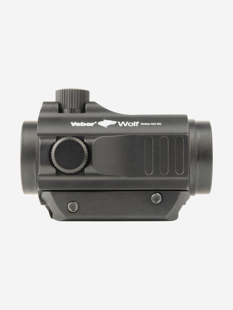 Прицел коллиматорный Veber Wolf Reflex 122 RG