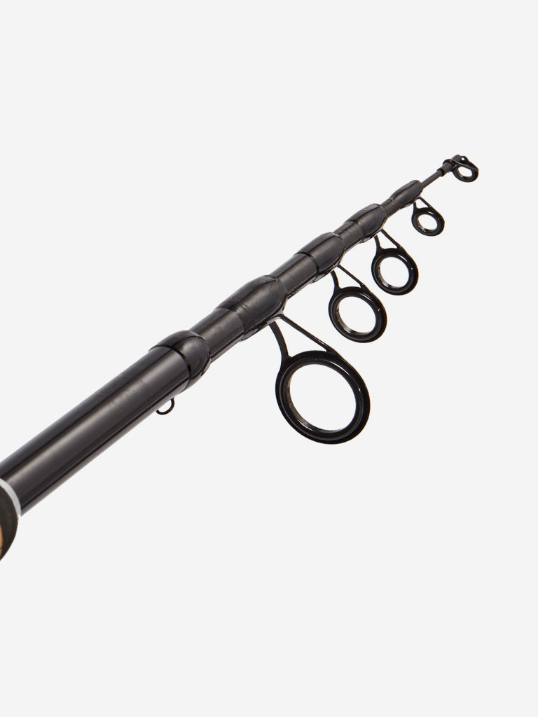 Спиннинг телескопический Salmo Aggressor TRAVEL SPIN 20 2.70