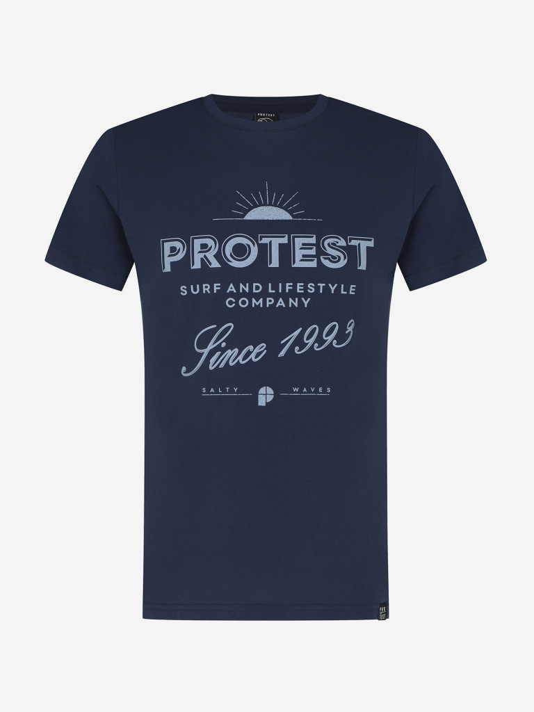 Футболка мужская Protest