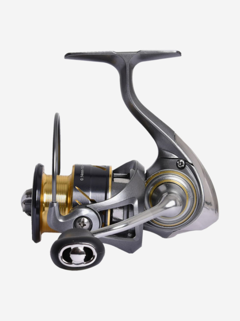 Катушка безынерционная Maximus Bankai UL C2000 (8+1 подшипников)