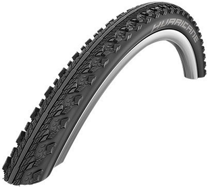 Покрышка Schwalbe Hurricane 26x2,00