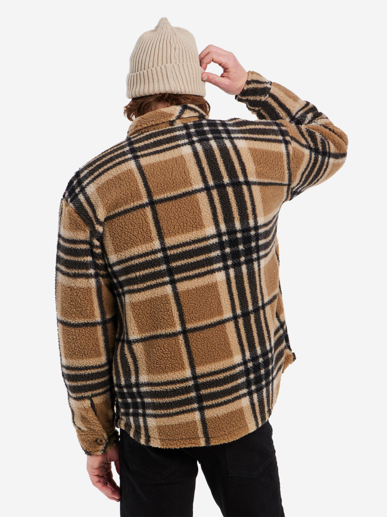 Куртка сноубордическая мужская Protest