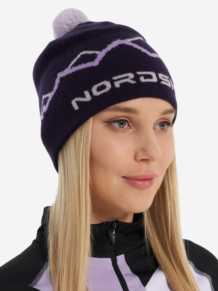 Шапка Nordski Track