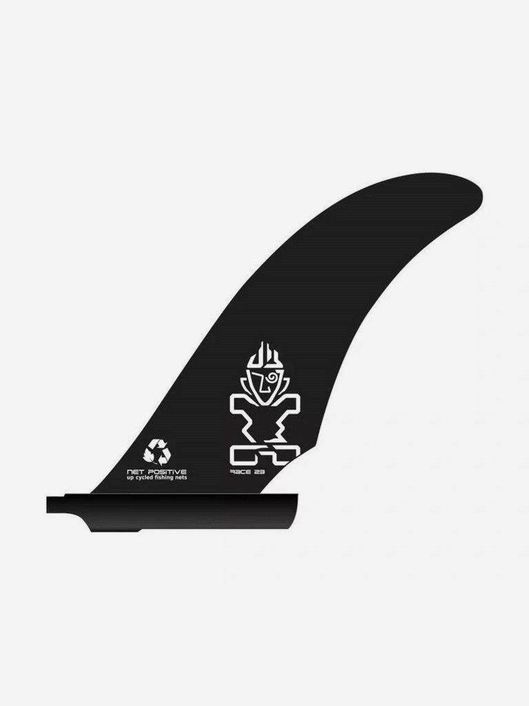 Сапборд надувной двухслойный Starboard 12.6x21x4.75 SUP Kid Racer Deluxe SC S22/23, 381x53x12 см