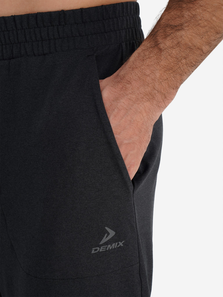 Брюки мужские Demix