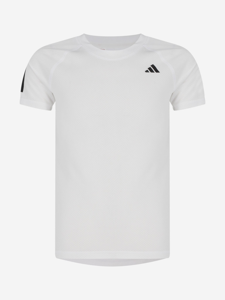 Футболка для девочек adidas Club