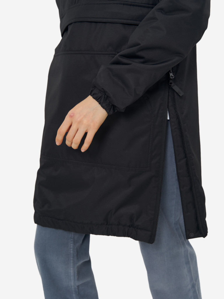 Анорак демисезонный FREE FLIGHT Bag Zip