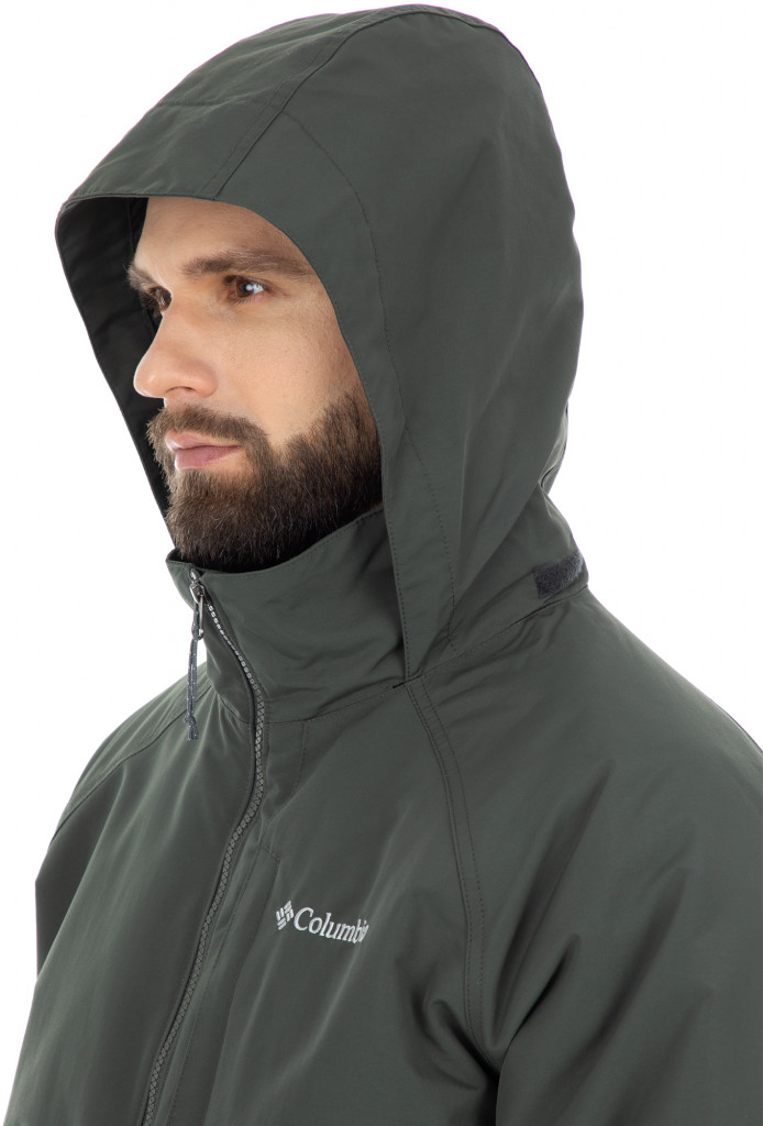 Куртка утепленная мужская Columbia Columbus Creek Insulated