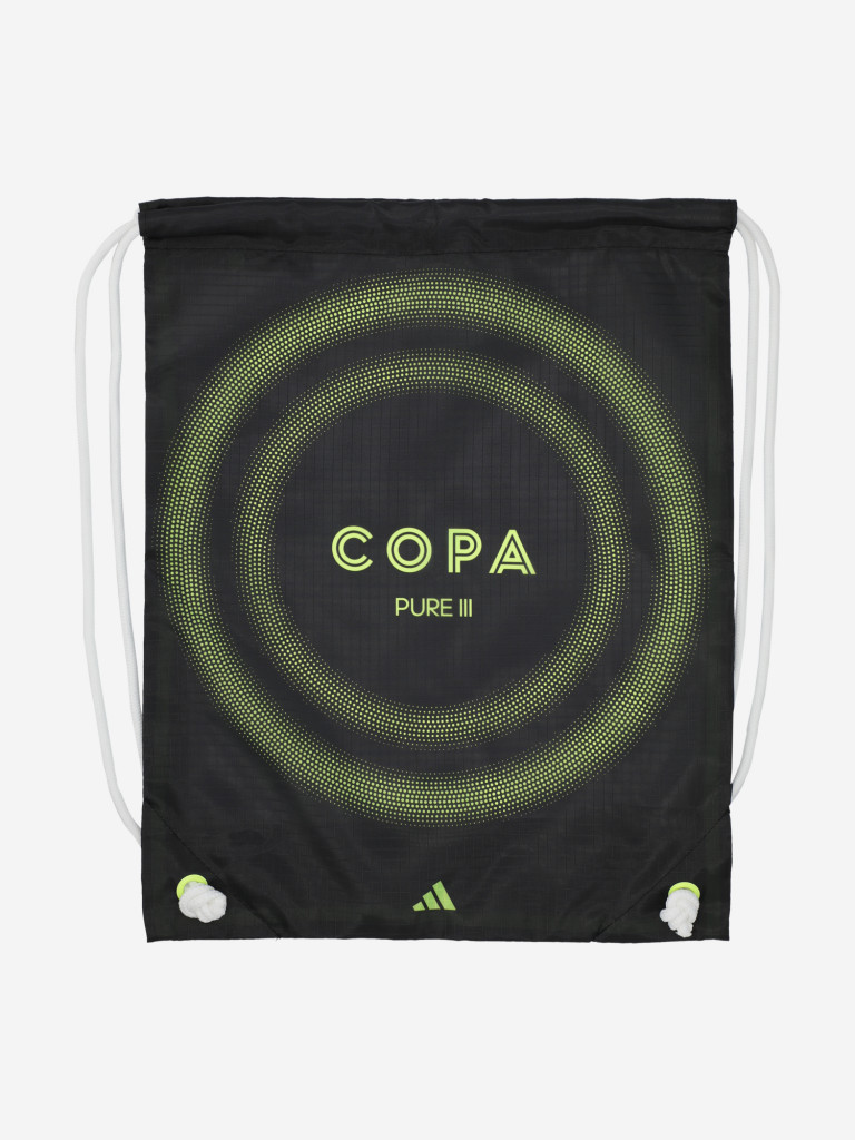 Бутсы мужские adidas Copa Pure III Elite FG