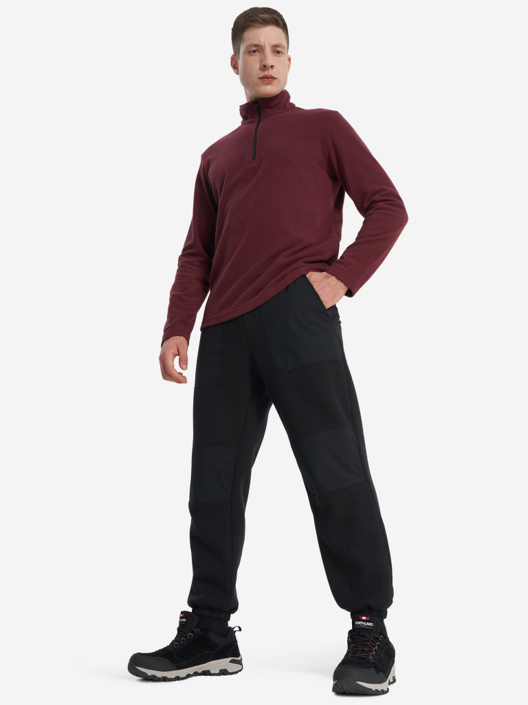 Брюки флисовые мужские Northland