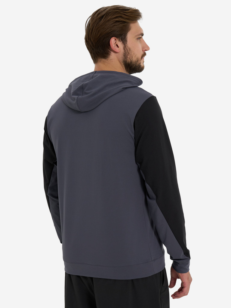 Худи мужское PUMA