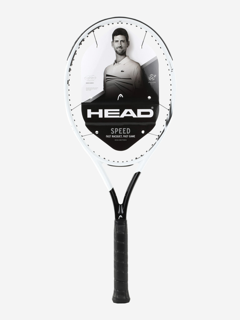 Ракетка для большого тенниса Head Graphene 360+ Speed S