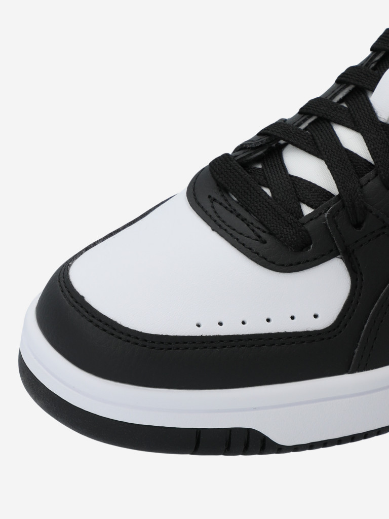 Кеды для мальчиков PUMA Rebound Joy Jr