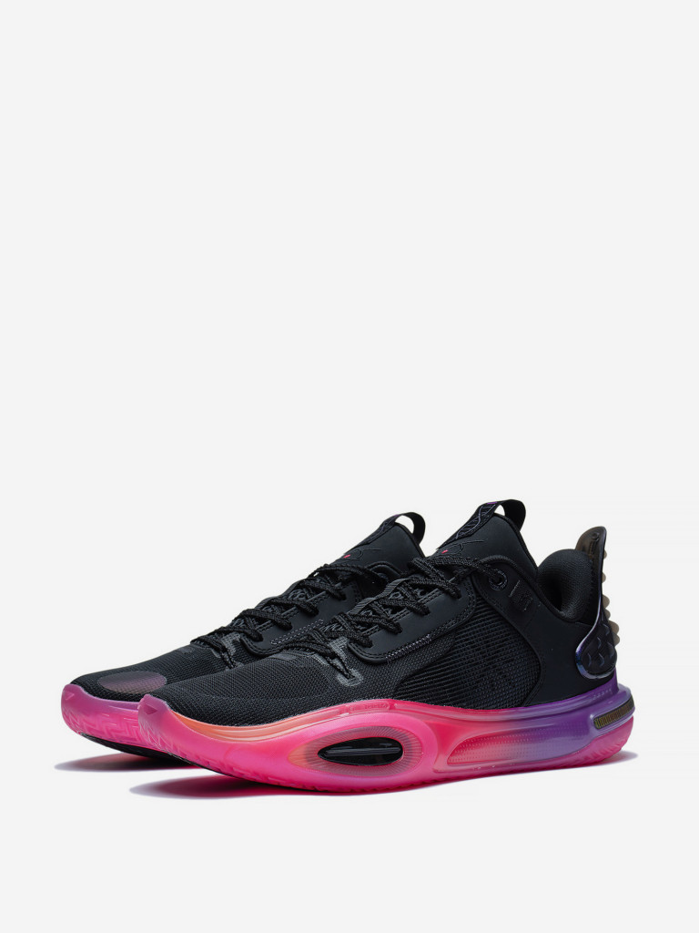 Кроссовки мужские Li-Ning Allcity 11