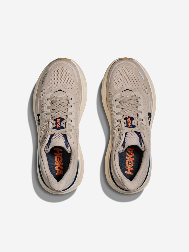 Кроссовки мужские Hoka One One Bondi 9