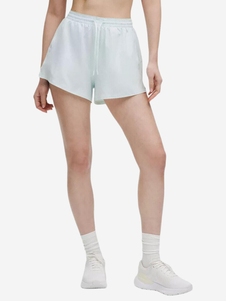 Шорты Lululemon Pace Rival Short 3"