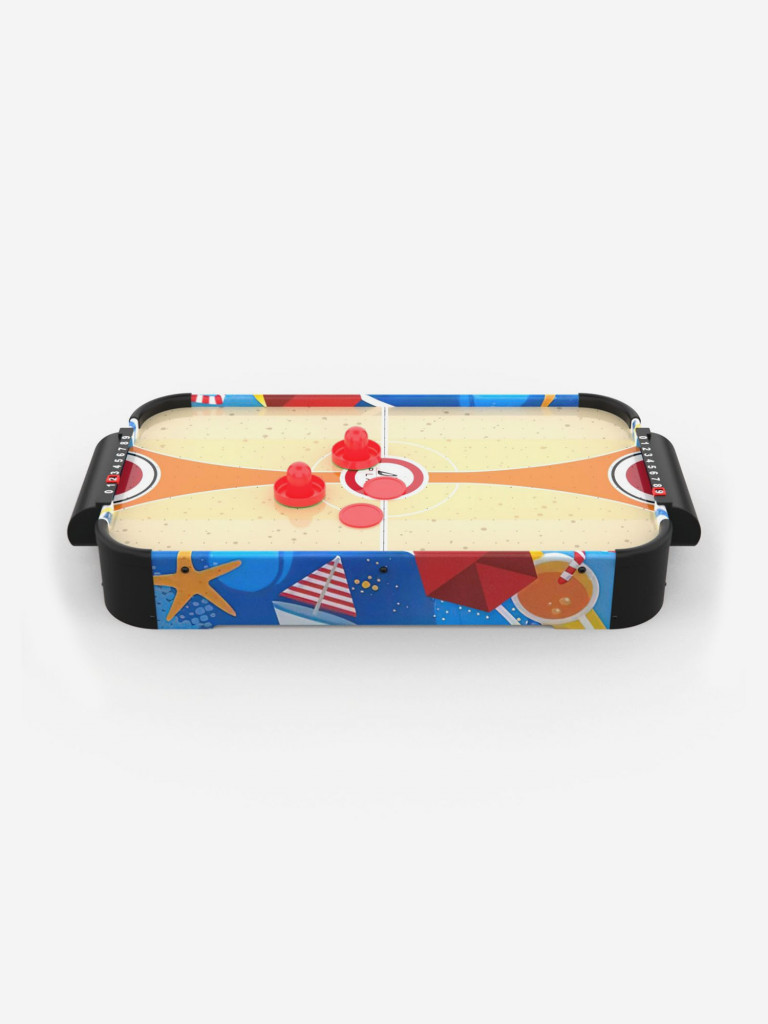 Игровой стол - аэрохоккей DFC SUNFLOWER 24" JG-AT-12400