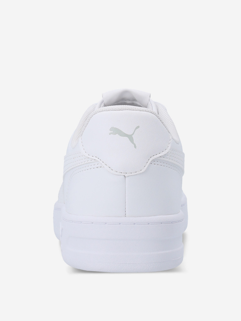 Кеды женские PUMA Court Lally