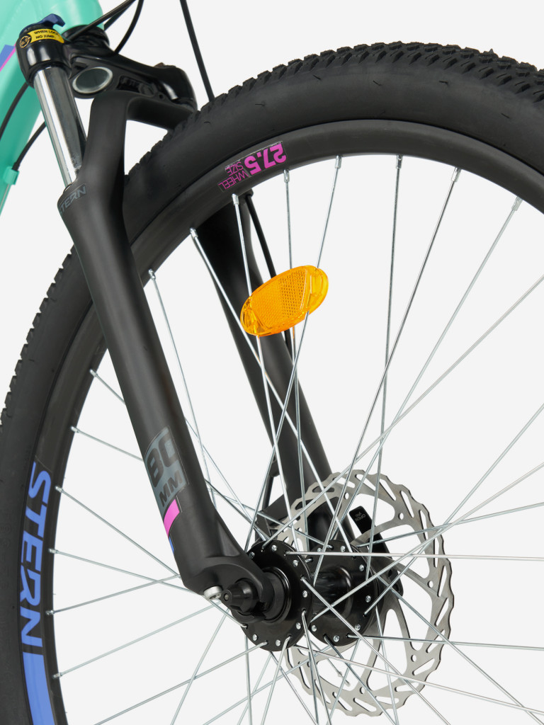 Велосипед горный женский Stern Angel 2.0 alt 27.5"