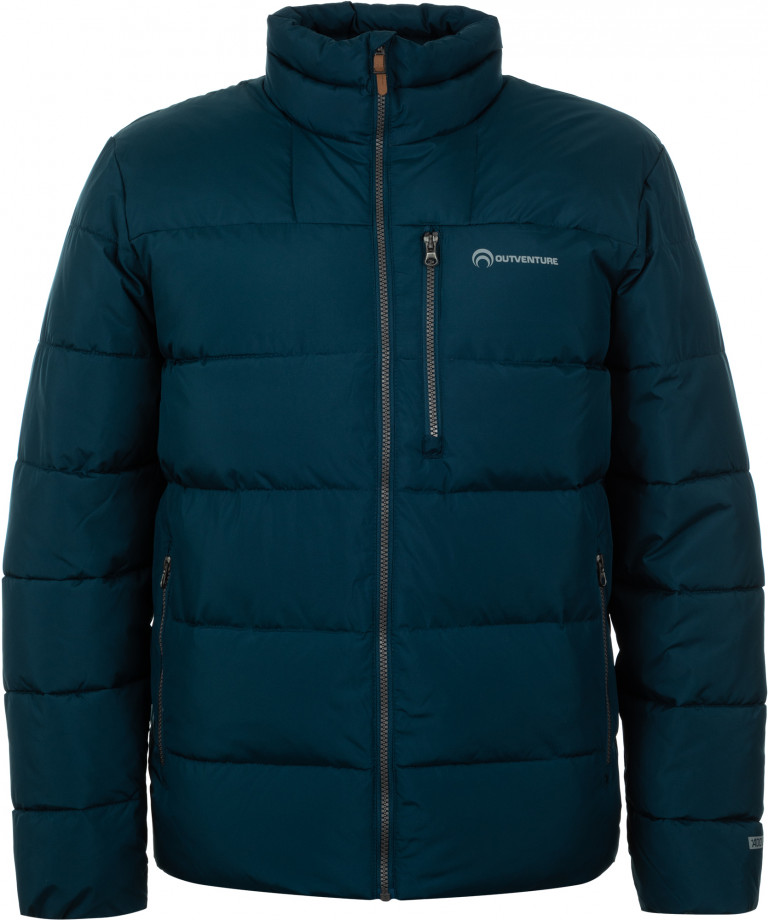 Пуховик мужской Outventure