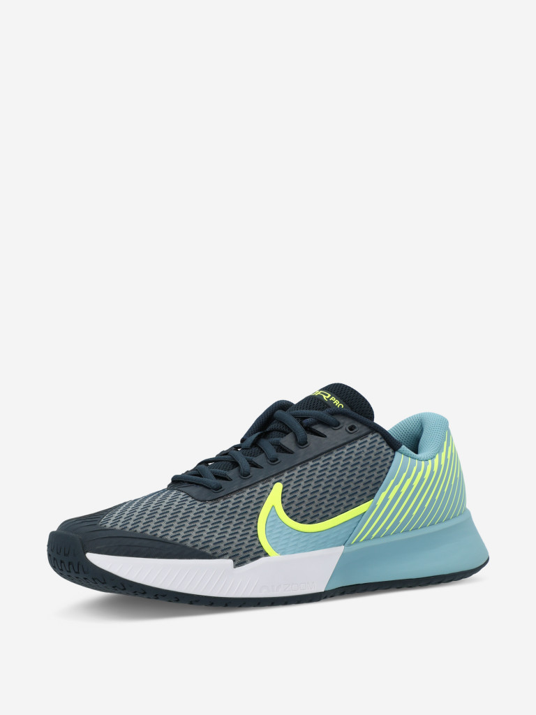 Кроссовки мужские для тенниса Nike Court Air Zoom Vapor Pro 2