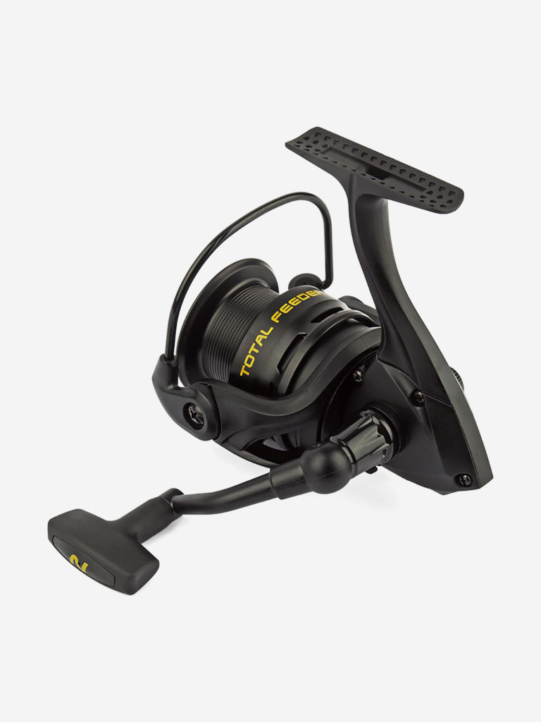 Катушка для фидера безынерционная Nautilus Total Feeder NTF4000S
