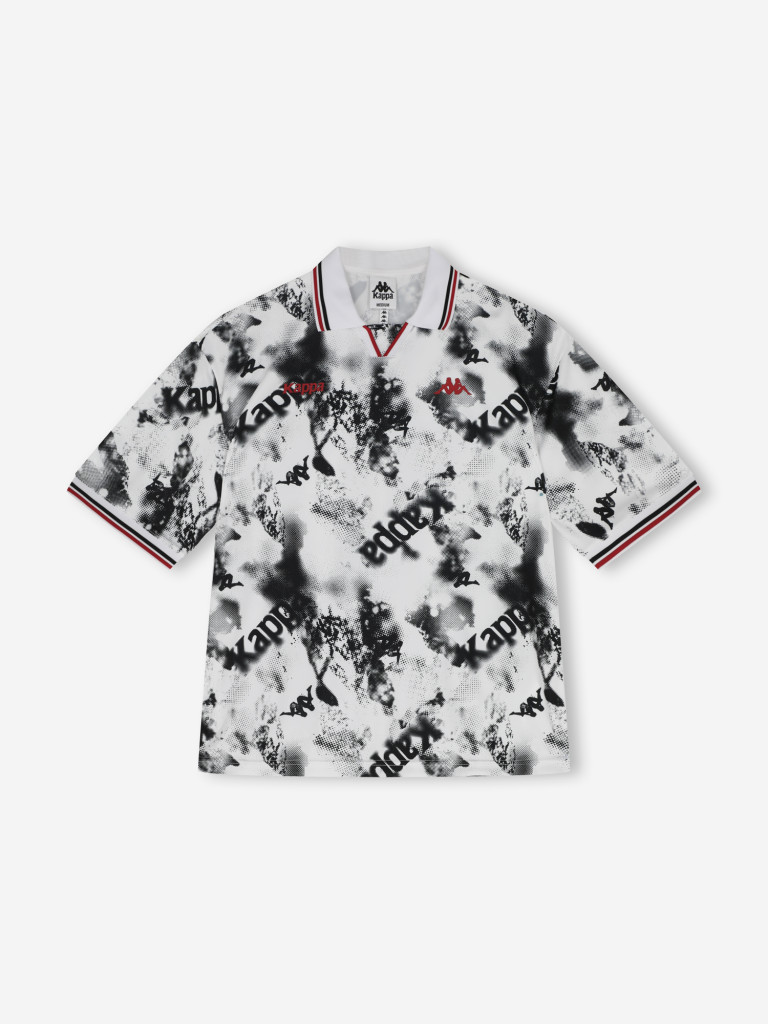 Футболка мужская Kappa