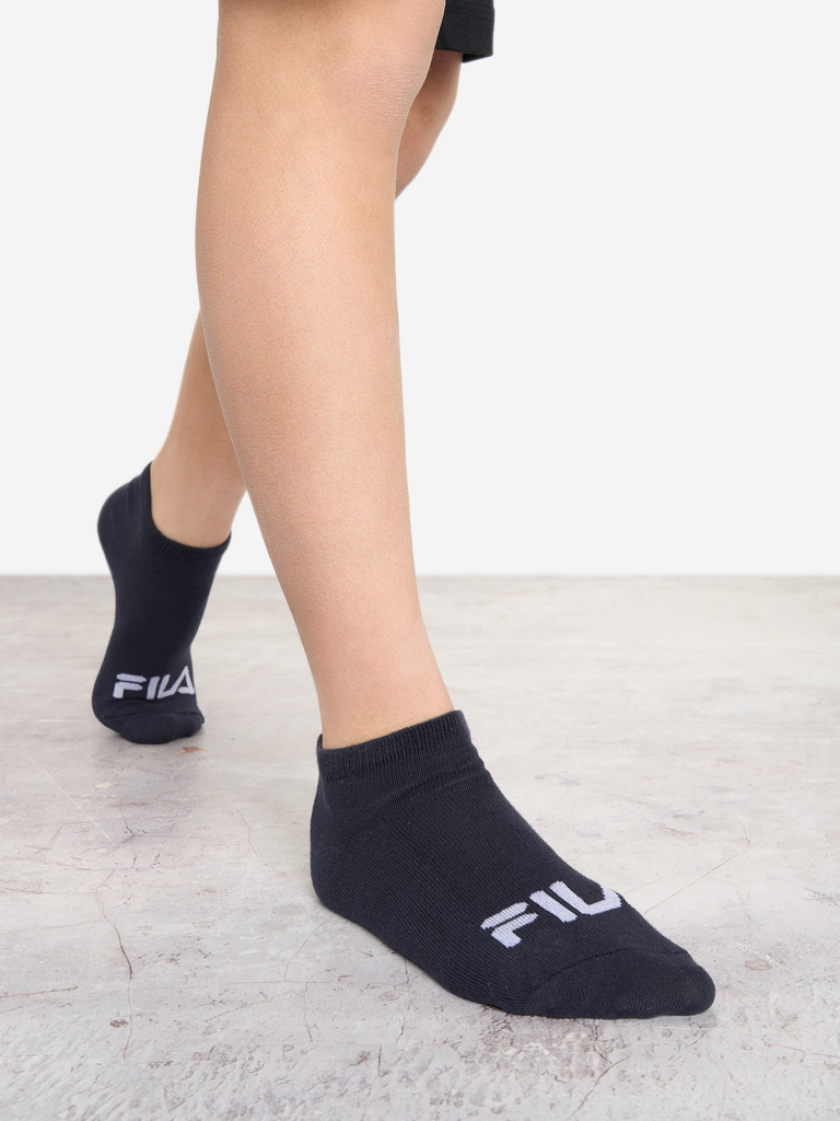 Носки для мальчиков FILA, 3 пары