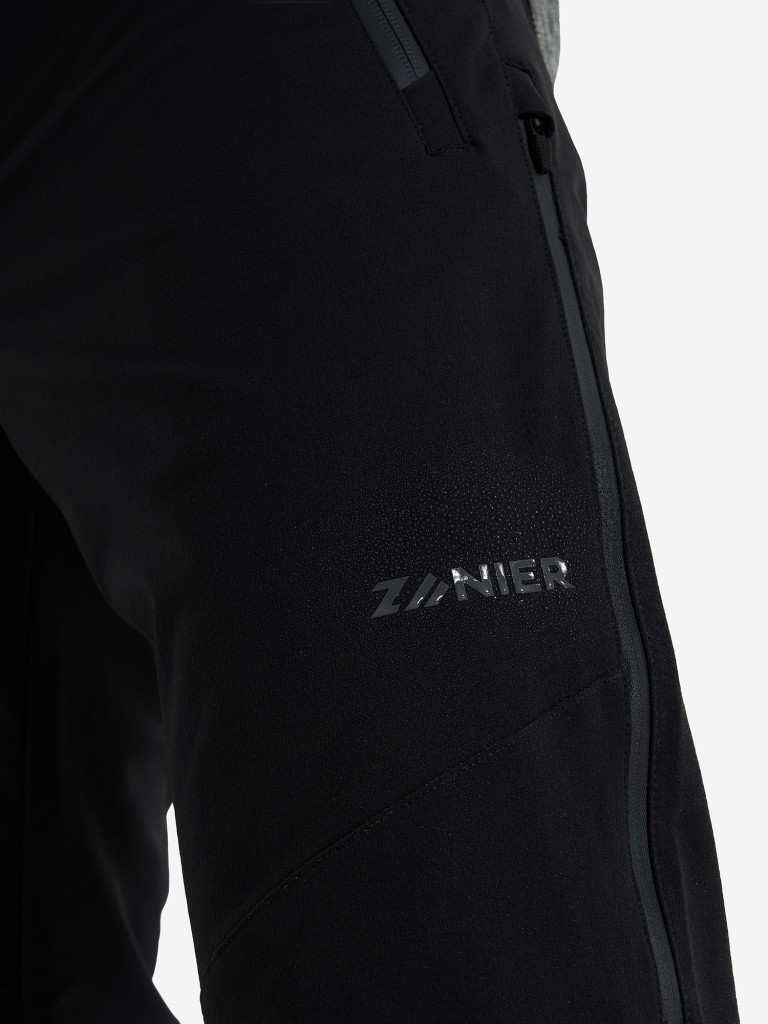 Брюки мужские Zanier
