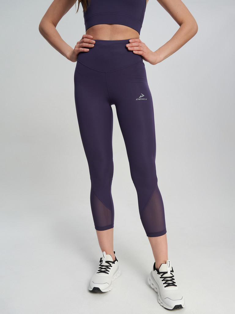 Легинсы женские Demix ActiveMove
