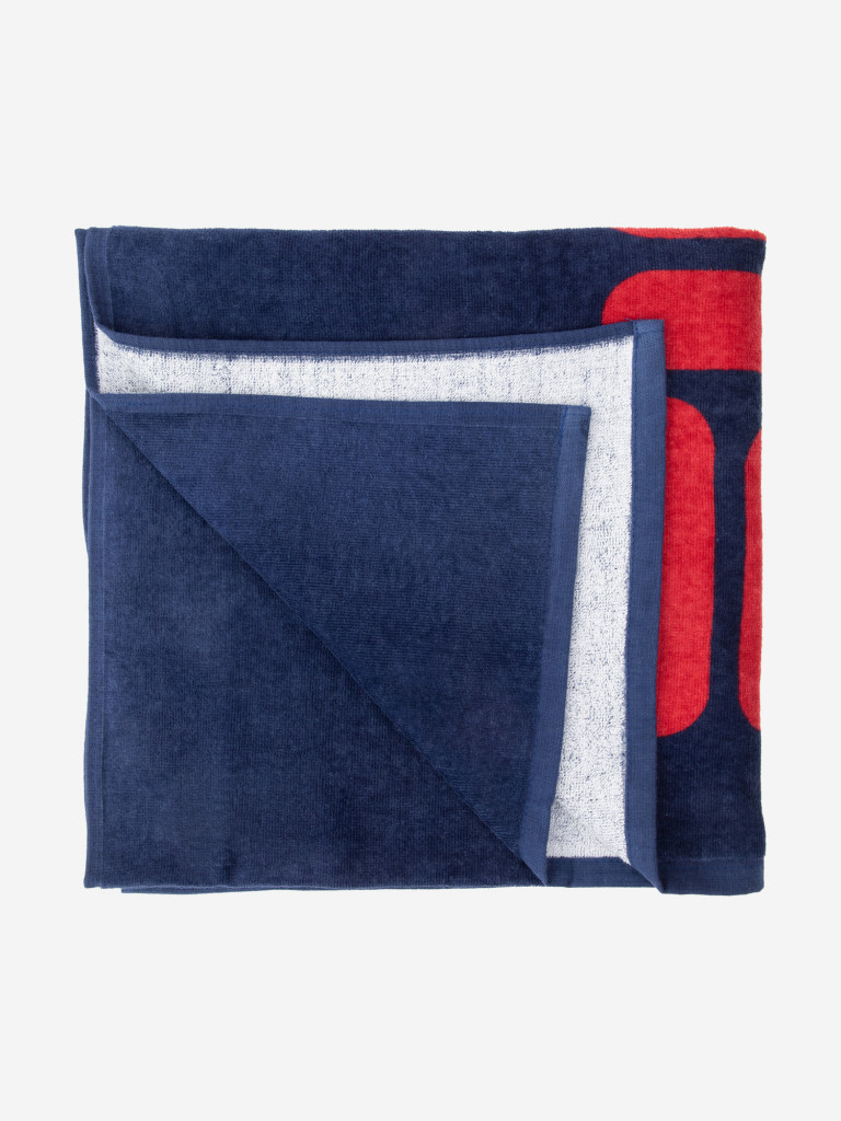 Полотенце махровое FILA, 140 х 70 см